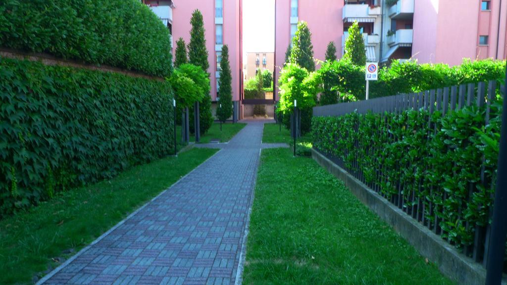 B&B Ai Prati Bergamo Exterior photo