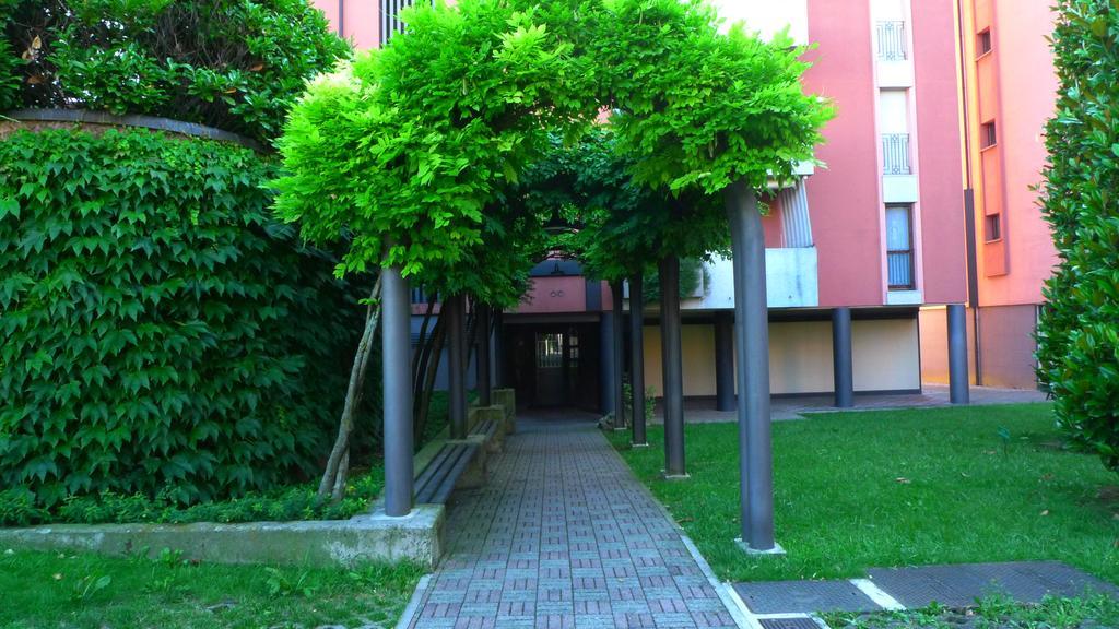 B&B Ai Prati Bergamo Exterior photo