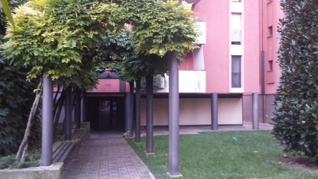 B&B Ai Prati Bergamo Exterior photo